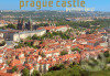 Prague Castle by Milan Kincl - Milan Kincl