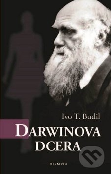Darwinova dcera - Ivo T. Budil