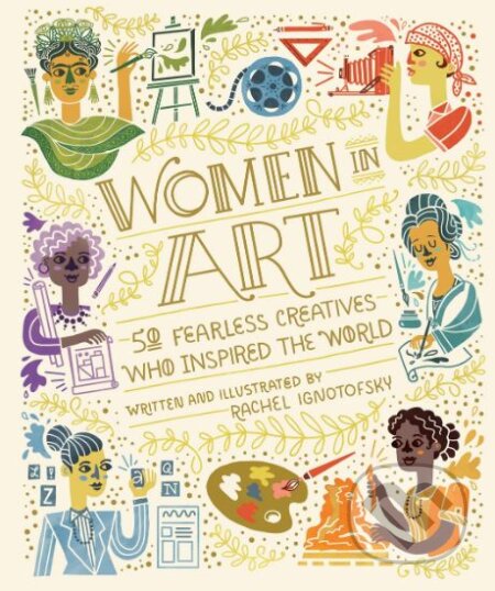 Women in Art
