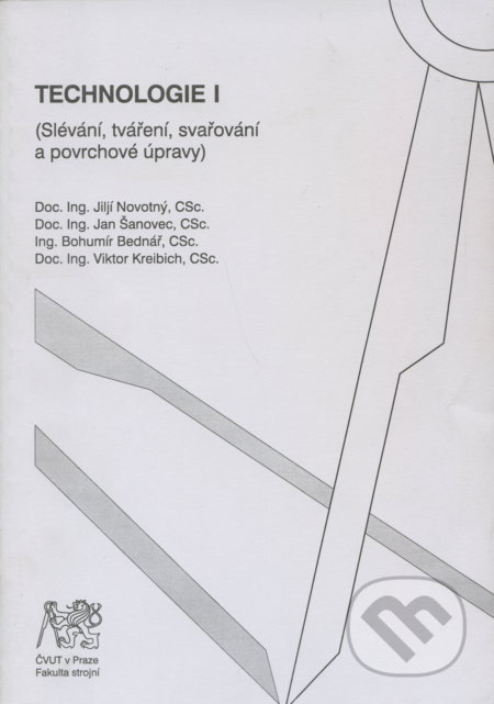 Technologie I