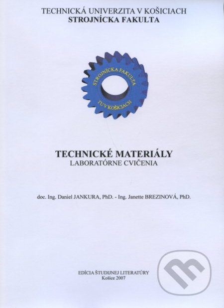 Technické meteriály