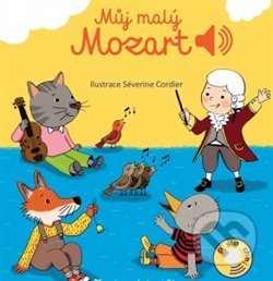 Můj malý Mozart