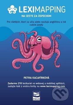 Leximapping Na ceste za úspechom