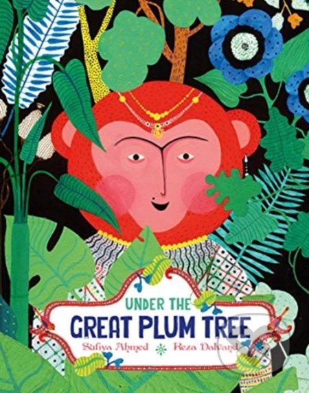 Under the Great Plum Tree