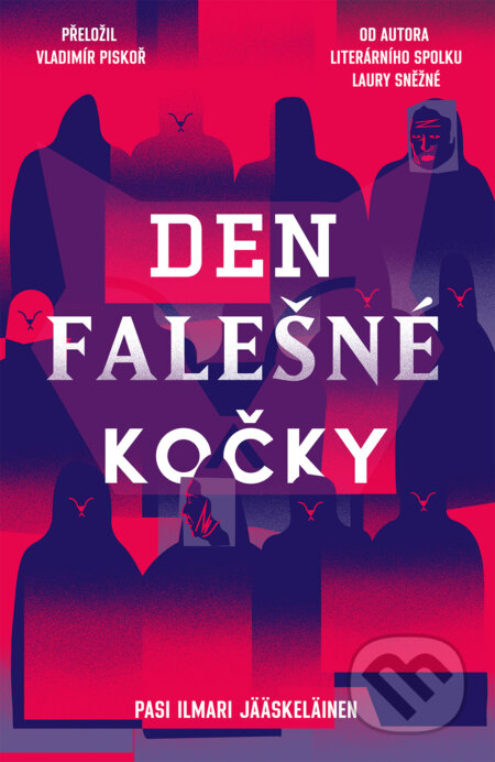 Den falešné kočky