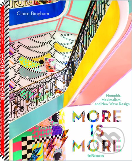 More is More