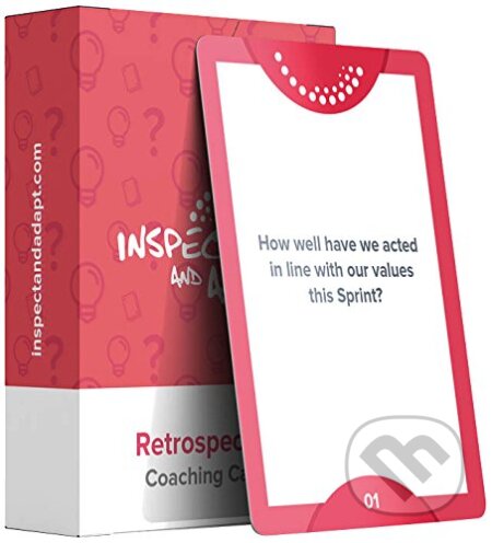Retrospective Coaching Cards