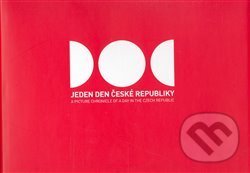Jeden den České republiky