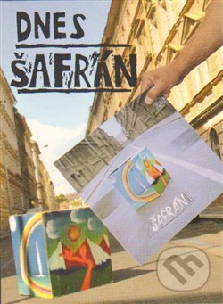 Dnes Šafrán - Kučera Václav - film z kategorie Česká lidová tvorba