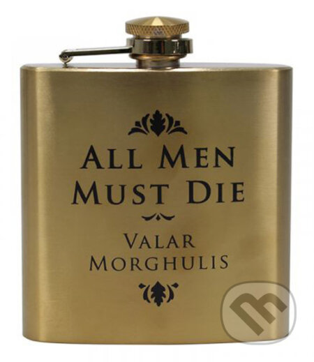 Plaskačka Game Of Thrones: All Men Must Die - 