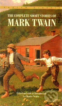 The Complete Short Stories of Mark Twain - Mark Twain