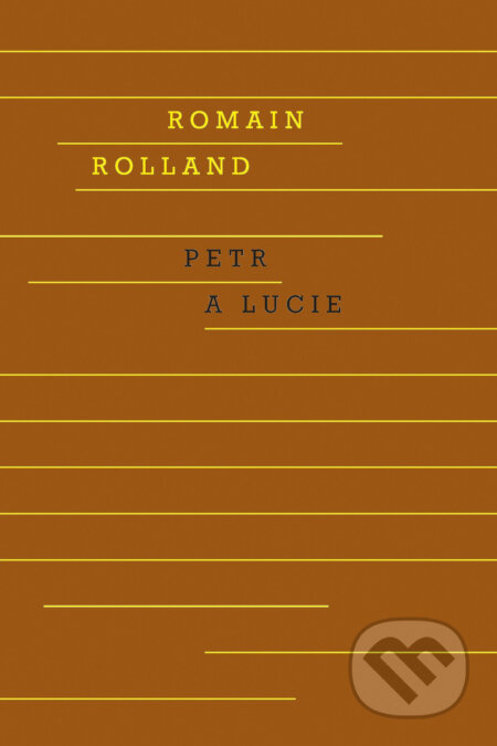 Petr a Lucie