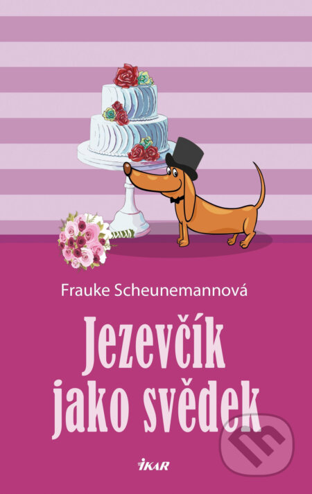 Jezevčík jako svědek