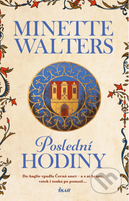 Poslední hodiny