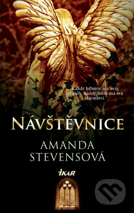 Návštěvnice