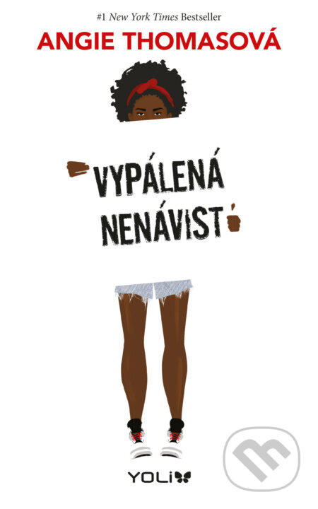 Vypálená nenávist