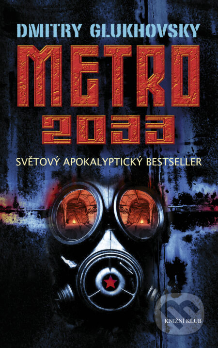 Metro 2033