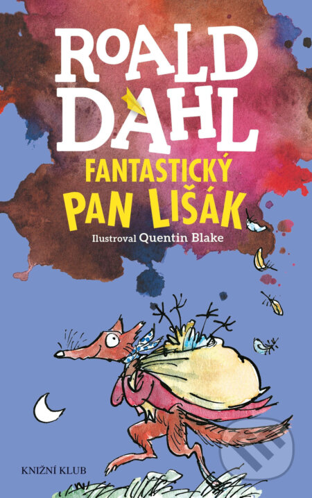 Fantastický pan Lišák