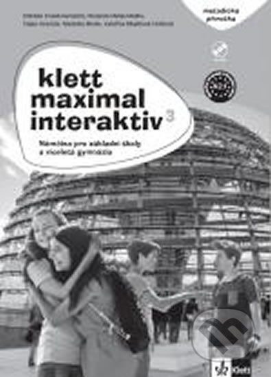 Klett Maximal interaktiv 3 (A2.1)