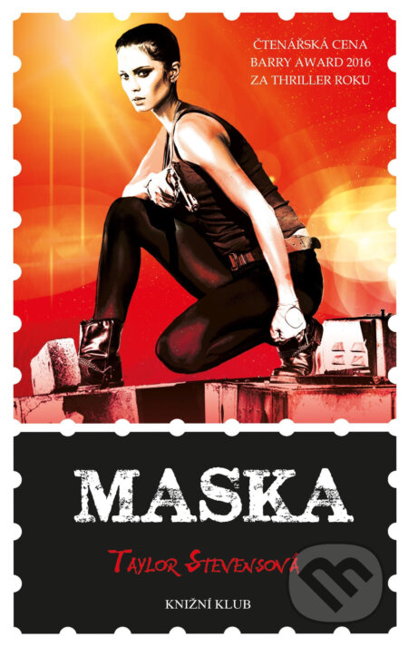 Maska