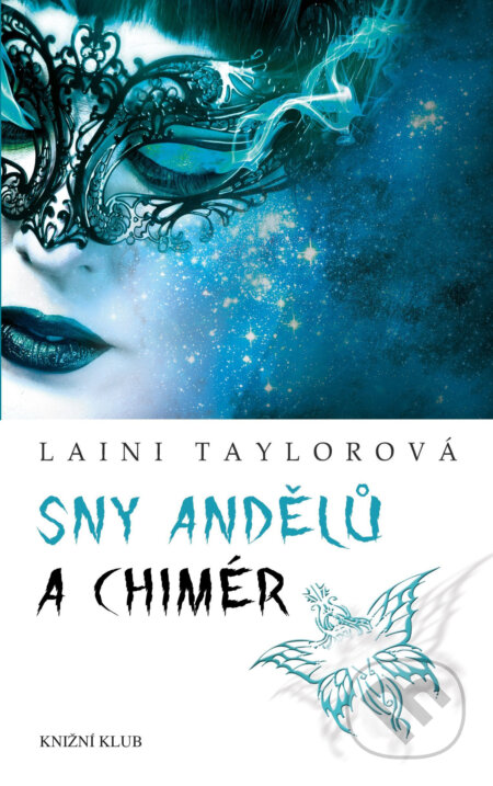 Sny andělů a chimér