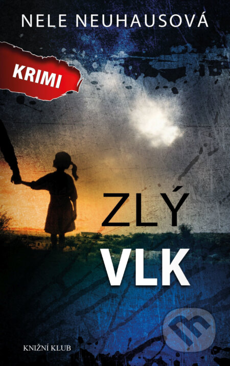Zlý vlk