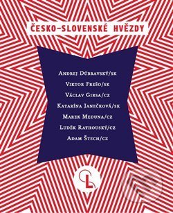 Česko-slovenské hvězdy