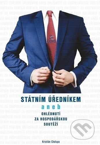 Státním úředníkem aneb ohlédnutí za hospodářskou soutěží