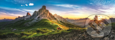 Panorama Dolomity - 