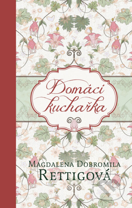 Domácí kuchařka