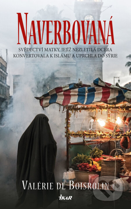 Naverbovaná
