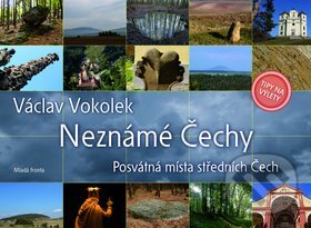 Neznámé Čechy 1 - Václav Vokolek