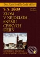 Zlom v nejdelším sněmu českých dějin - 5. 5. 1609 - Havran Praha