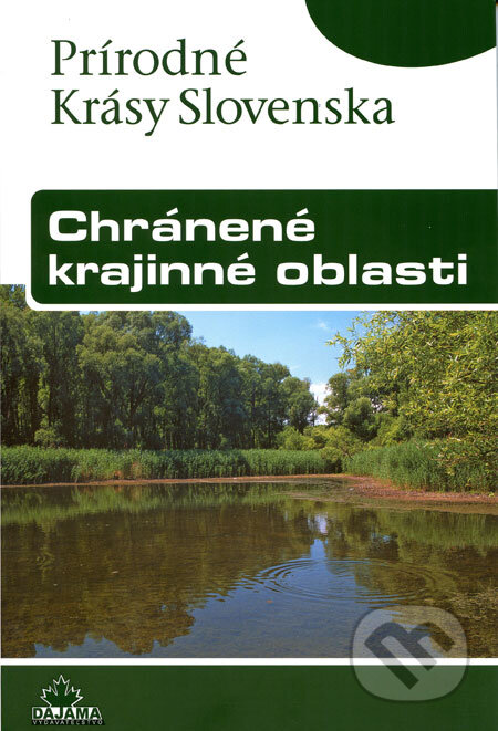 Chránené krajinné oblasti - Kliment Ondrejka, Ján Lacika