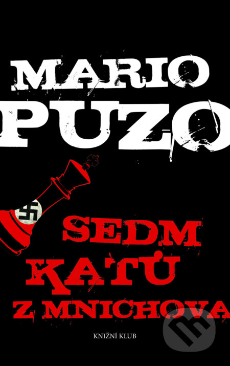 Sedm katů z Mnichova