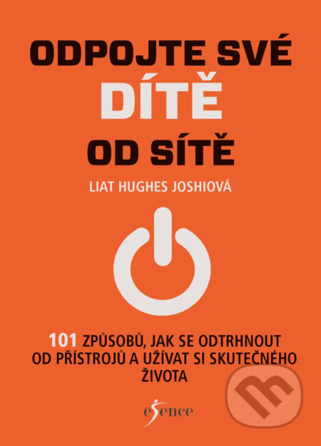 Odpojte své dítě od sítě