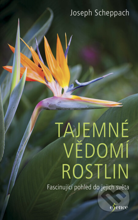 Tajemné vědomí rostlin