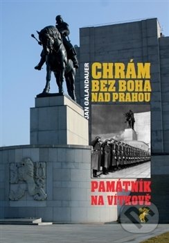 Chrám bez boha nad Prahou