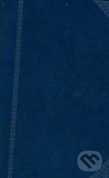 Ottův slovník naučný - Dodatky (3) II/1