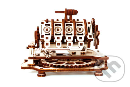 Motor V8