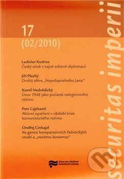 Securitas Imperii 17