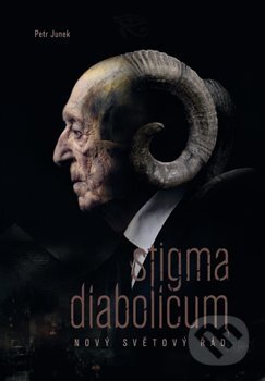 Stigma diabolicum - Petr Junek