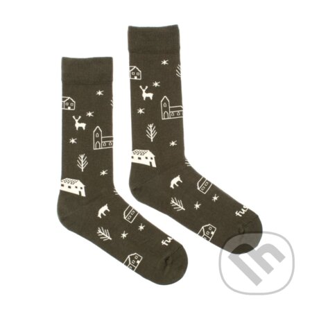 Ponožky Dedina - 