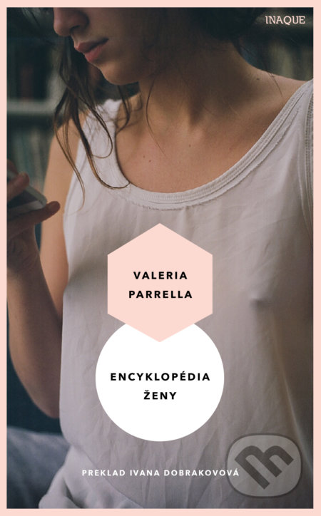 Encyklopédia ženy - Valeria Parrella