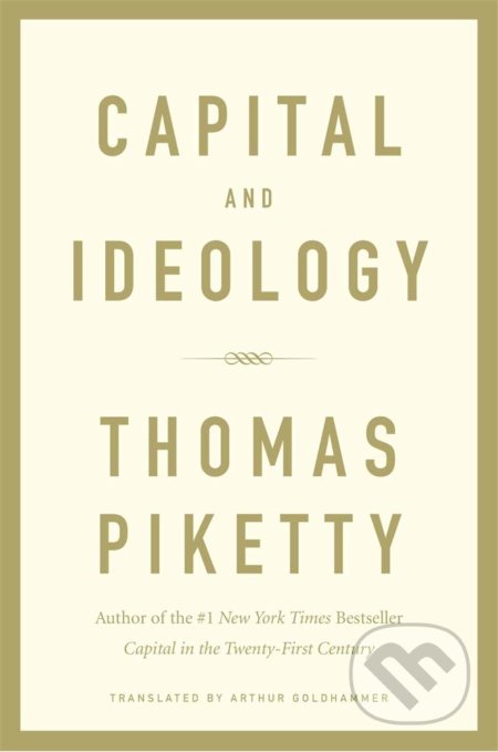 thomas piketty capital and ideology