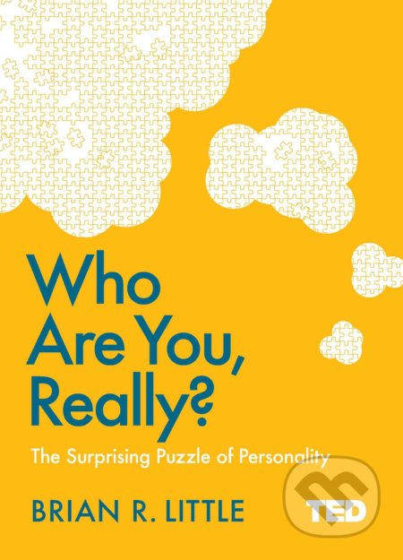 Who Are You, Really?