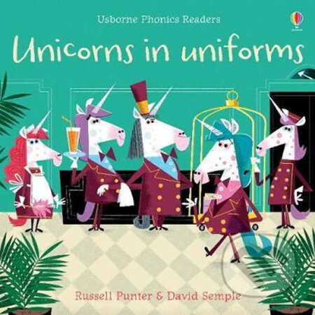 Unicorns in Uniforms