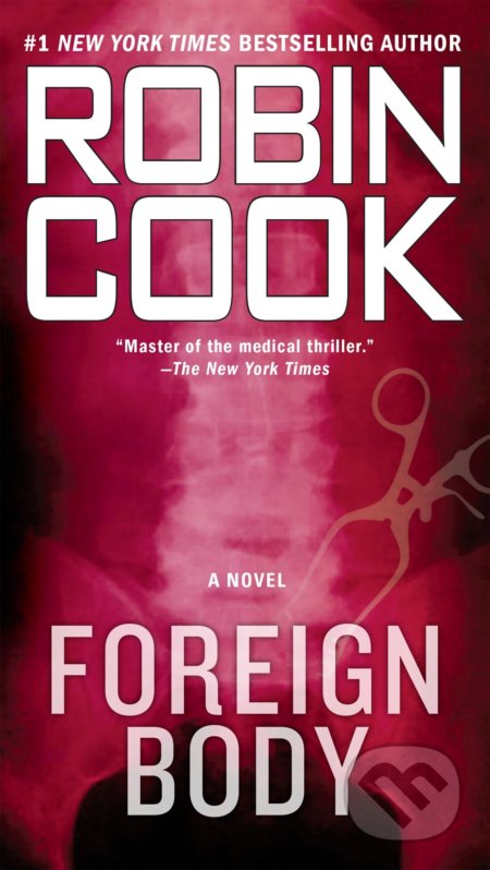 Foreign Body
