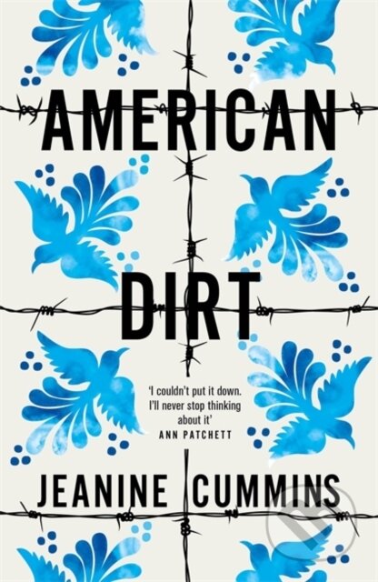 American Dirt - Jeanine Cummins