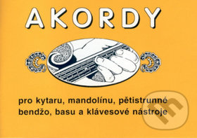 Akordy - Jiří Macek, Marko Čermák